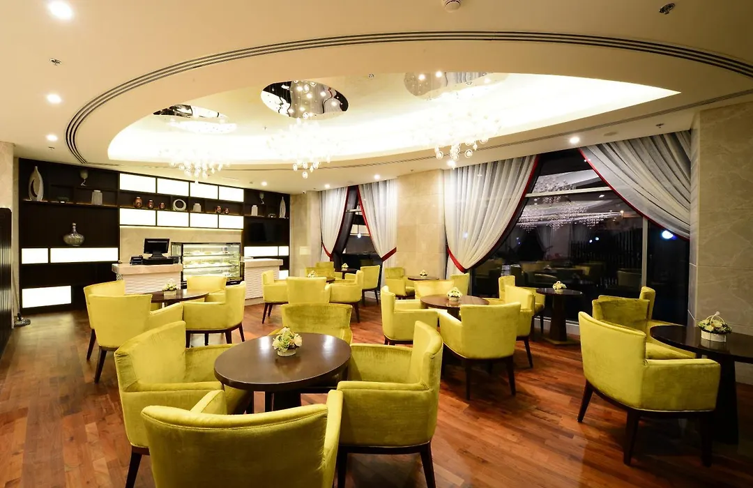Landmark Premier Hotel-1
