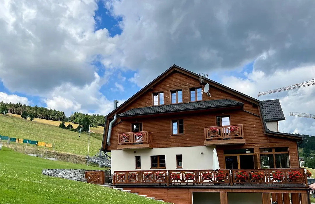 Alpejski Zieleniec-1