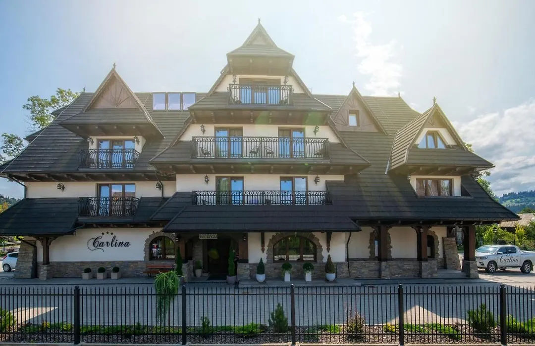 Carlina Hotel & Spa-1