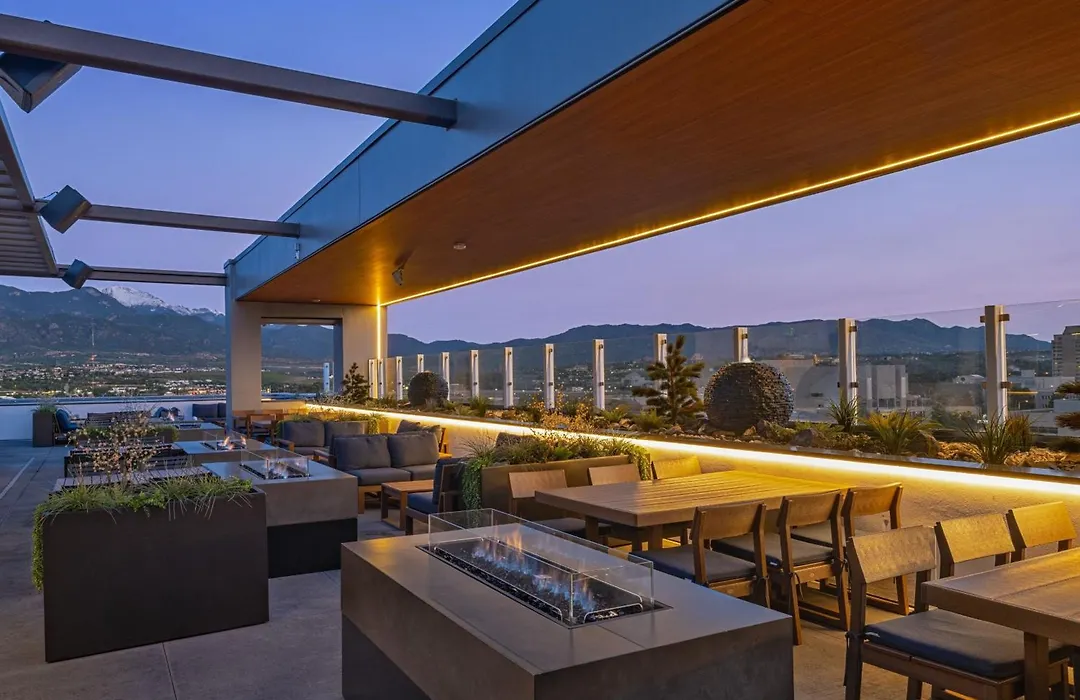 Element By Marriott Colorado Springs Downtown-1