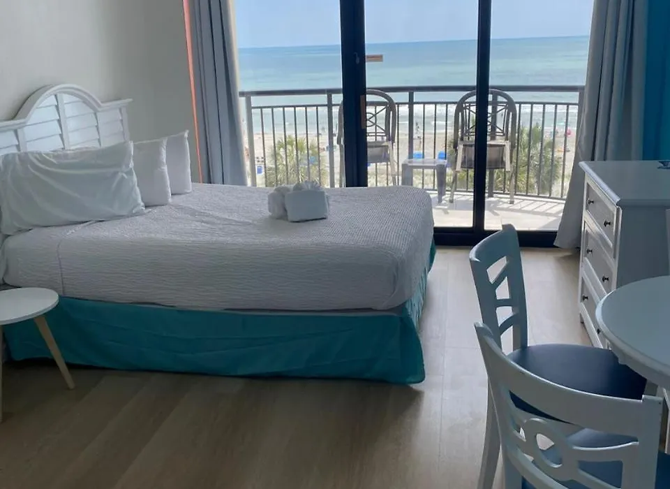Breakers Resort-1