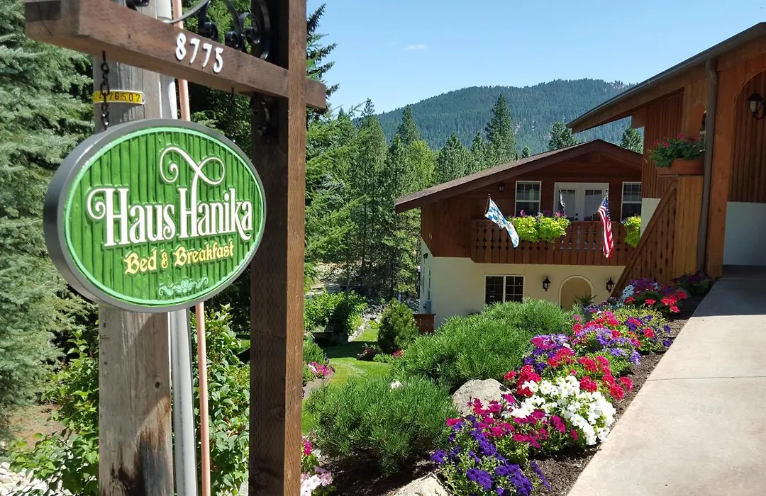 Haus Hanika (Adults Only)-1