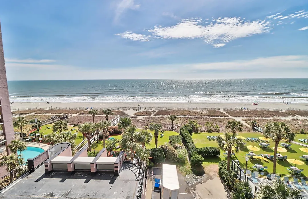 Suites At The Beach-1