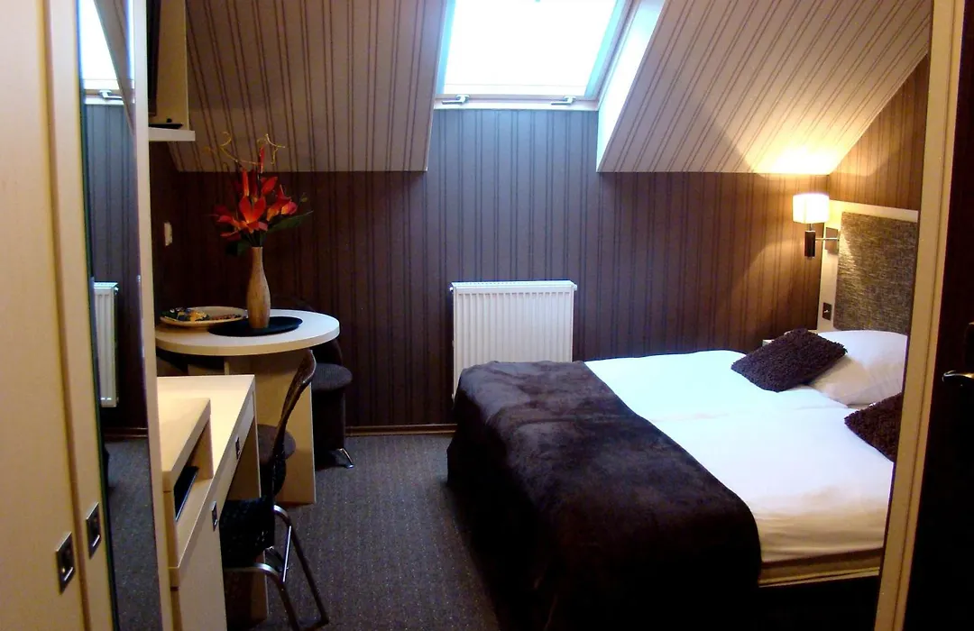 Apart A2 Poznań - 24h - self check-in - Free Parking-1
