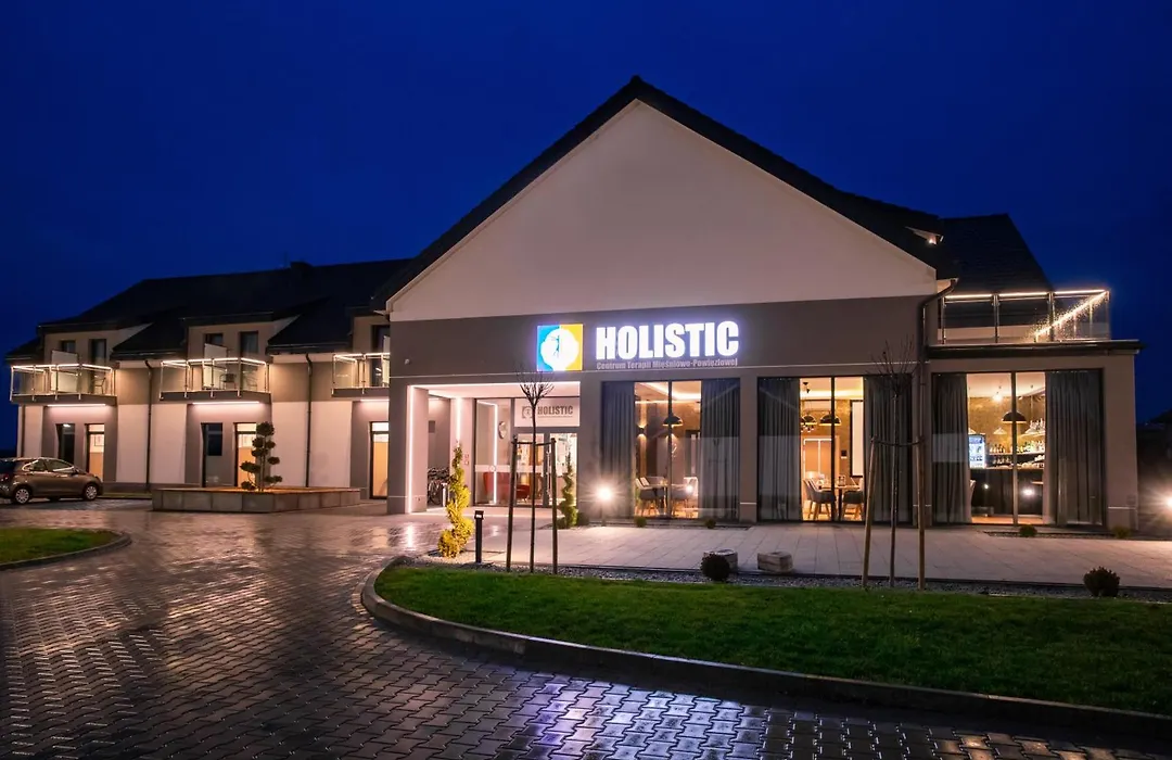 Holistic-1