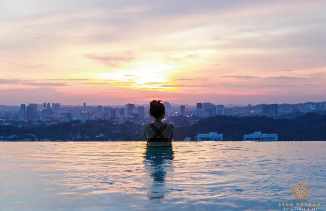 Viia Residences Kuala Lumpur, Five Senses-1