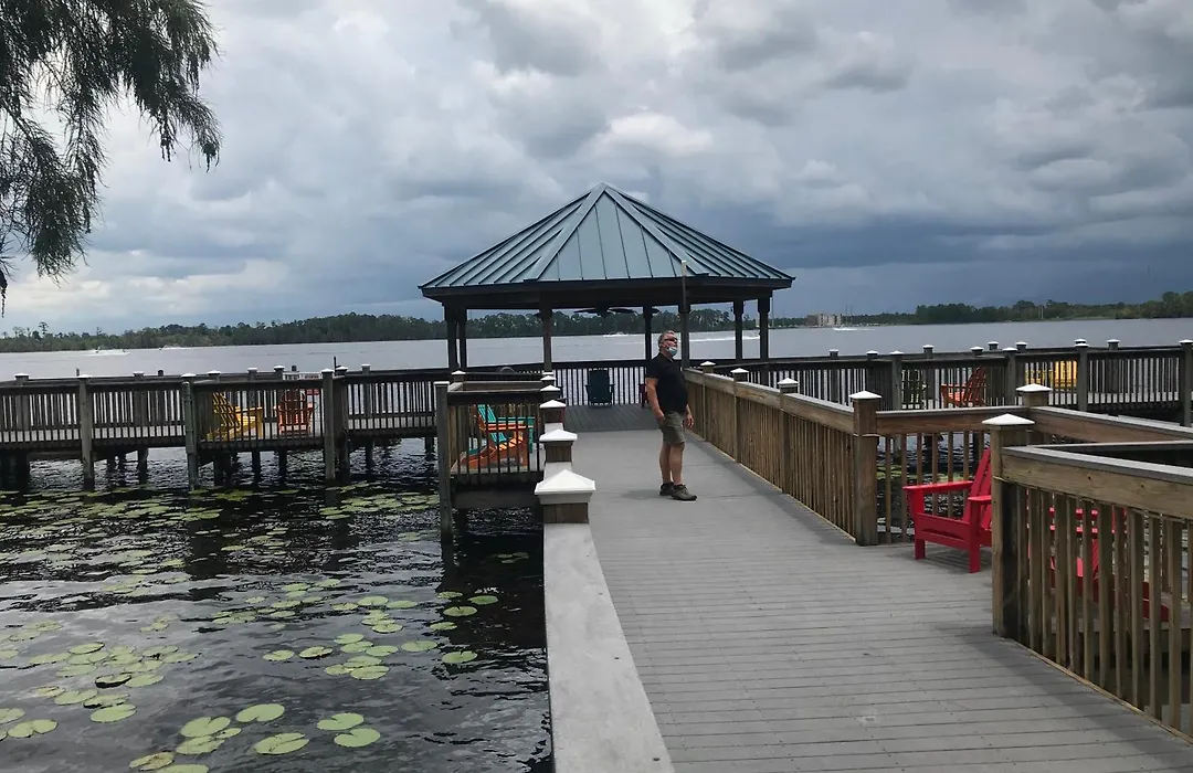 Blue Heron Beach Resort Pet Friendly-1