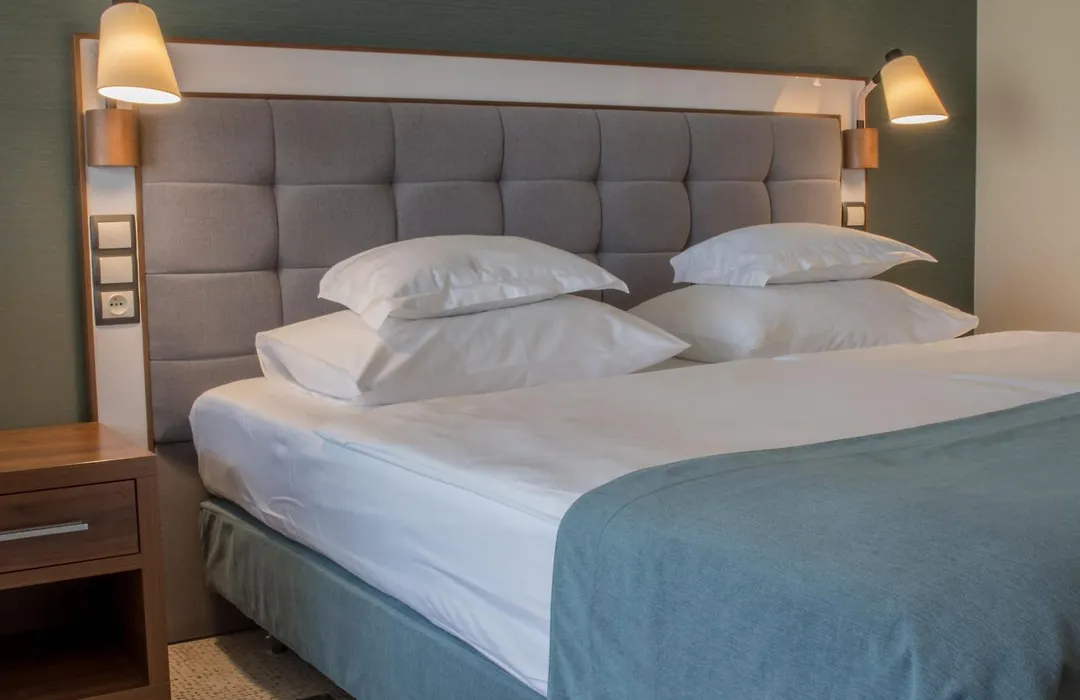 Hotel Aquarius Spa-1