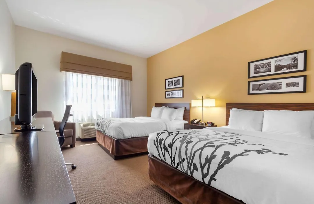 Sleep Inn & Suites Bismarck I-94-1