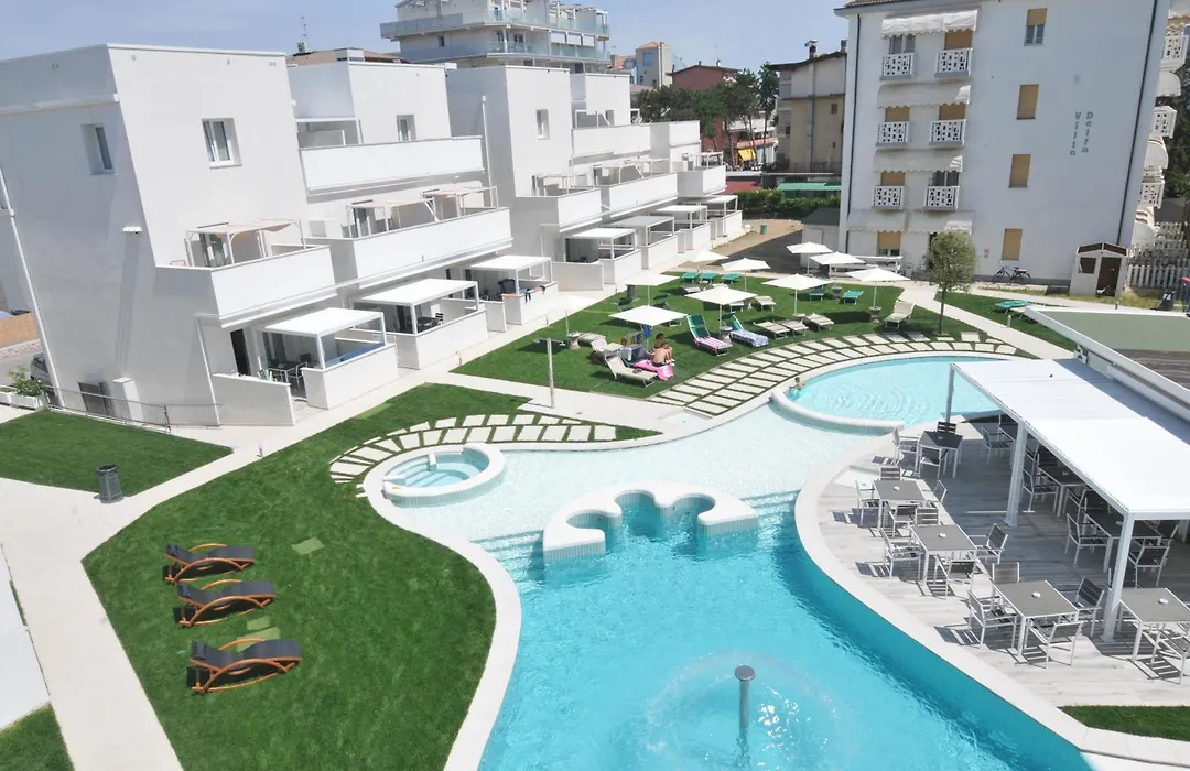 Marina Palace Hotel 4 Stelle S-1