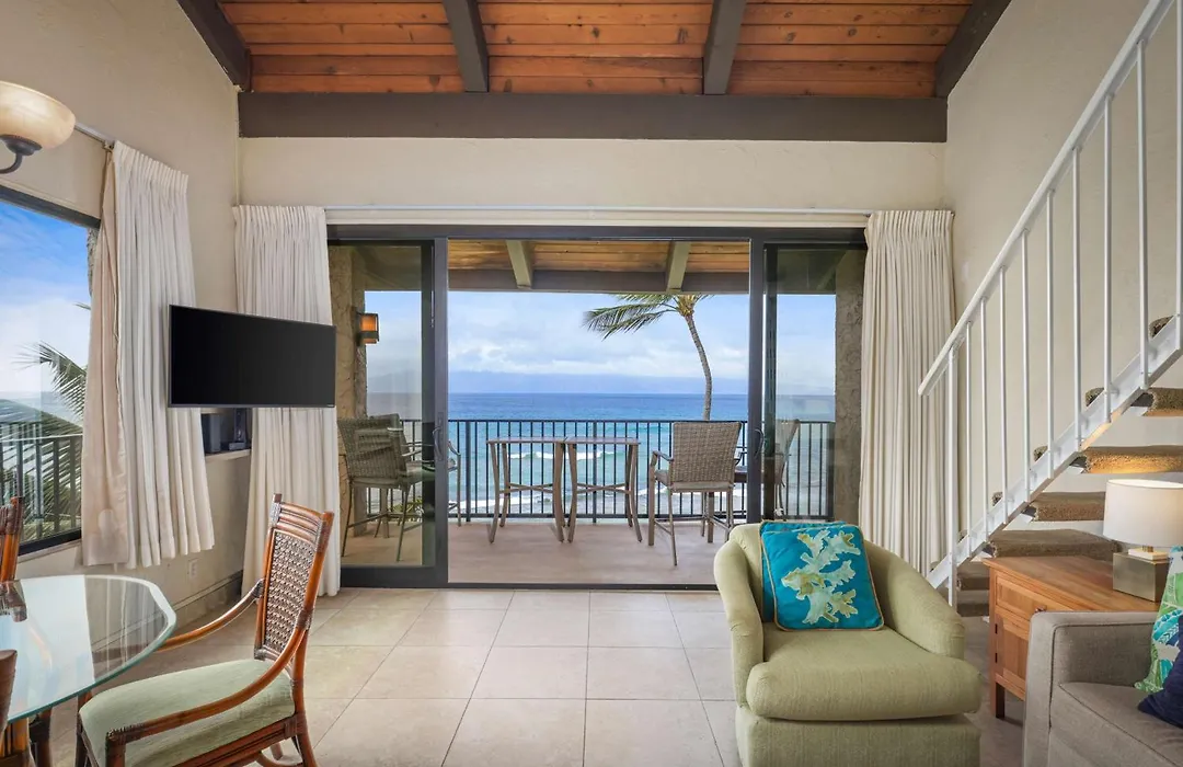 Aston At Papakea Resort-1