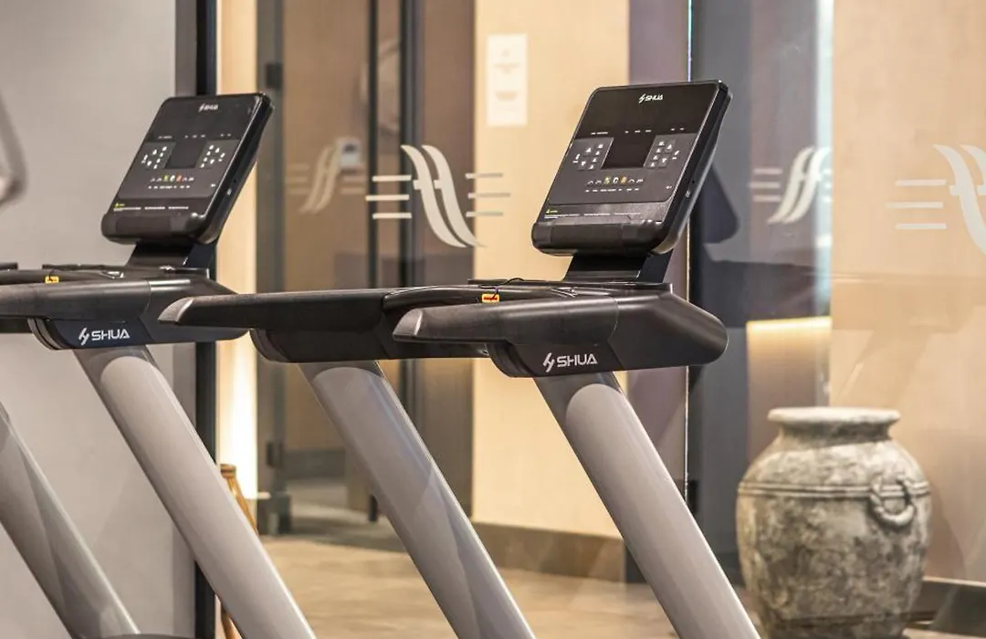 Fafa Premium Hotel & Spa-1