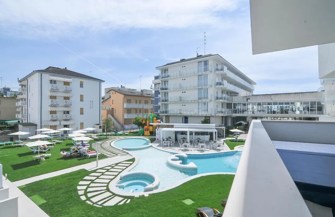 Marina Junior Suite 4 Stelle S-1