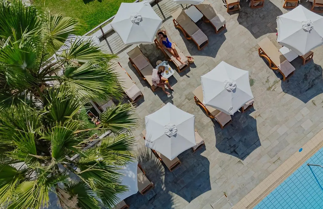 Golden Coast Beach Hotel-1