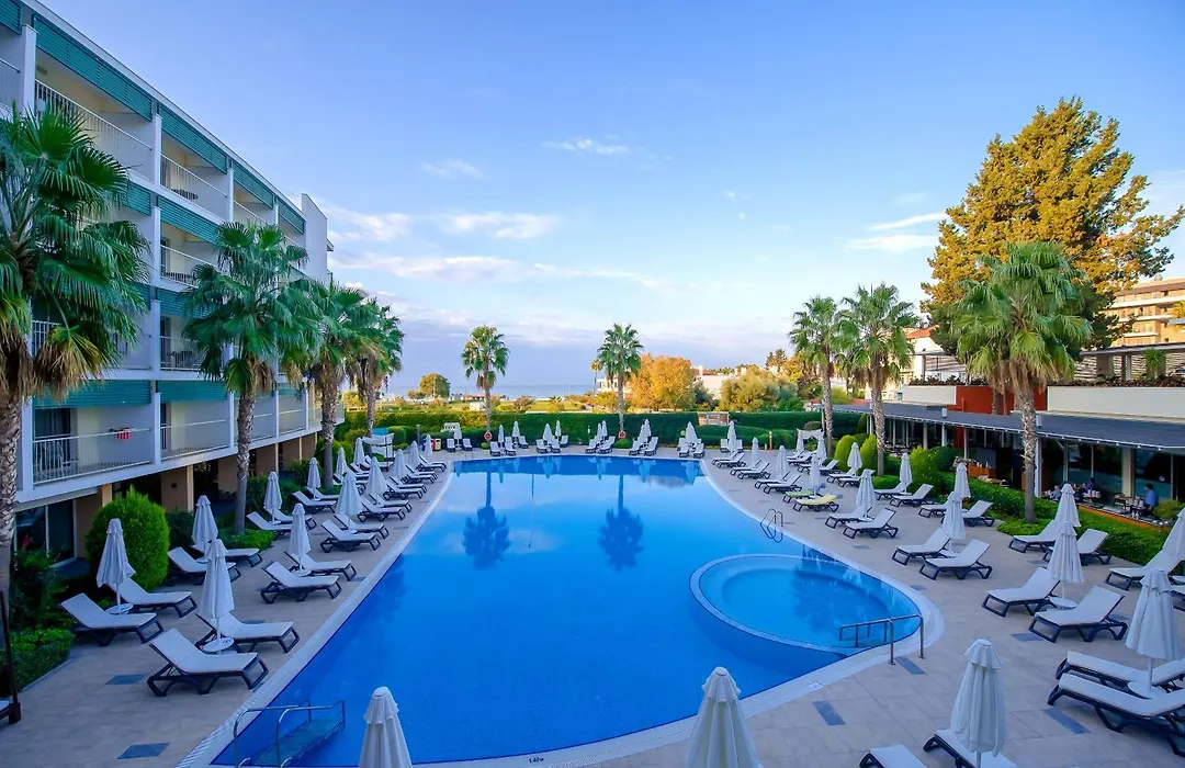 Tui Blue Barut Andiz (Adults Only)-1