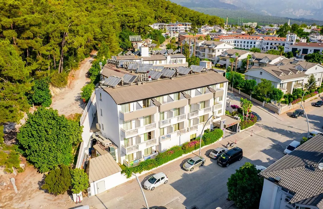 Viking Express Hotel-1