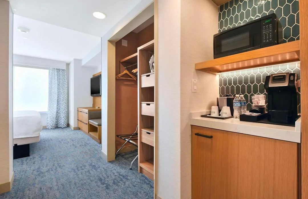 Hilton Garden Inn Lax - El Segundo-1