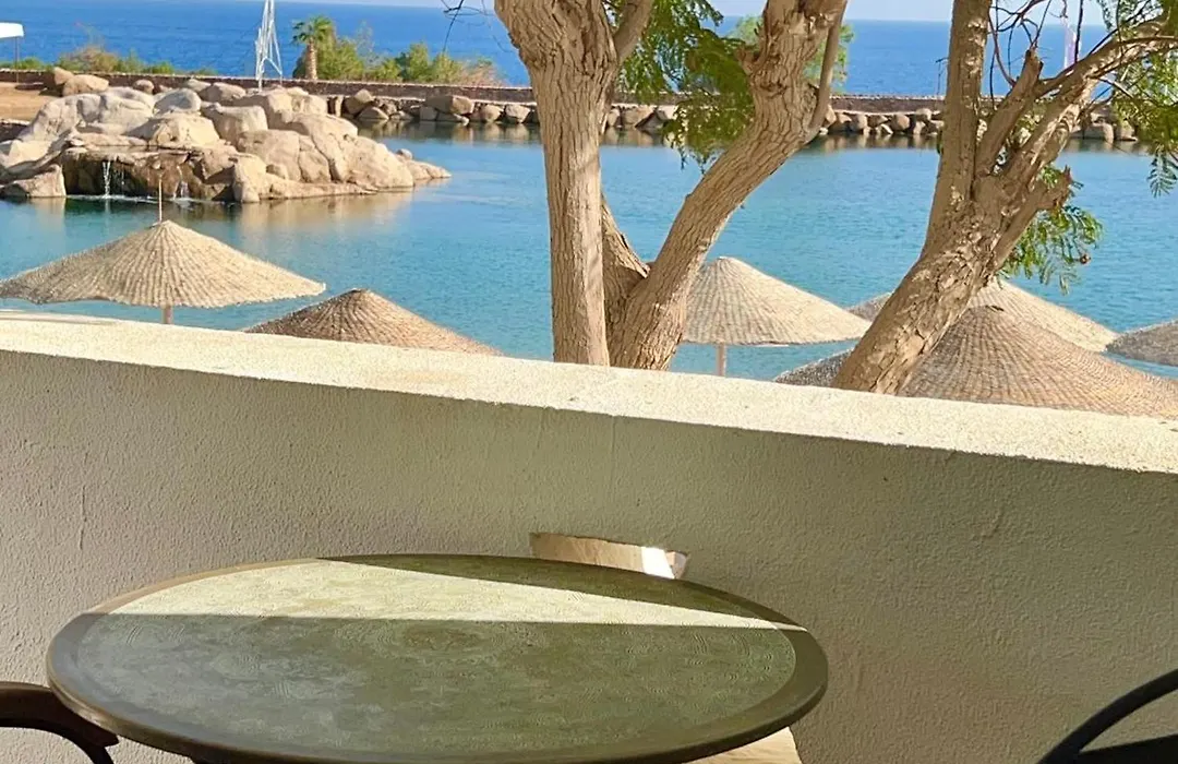 Private One-Unit In Domina Coral Bay Beach And Lake Direct View 2-1