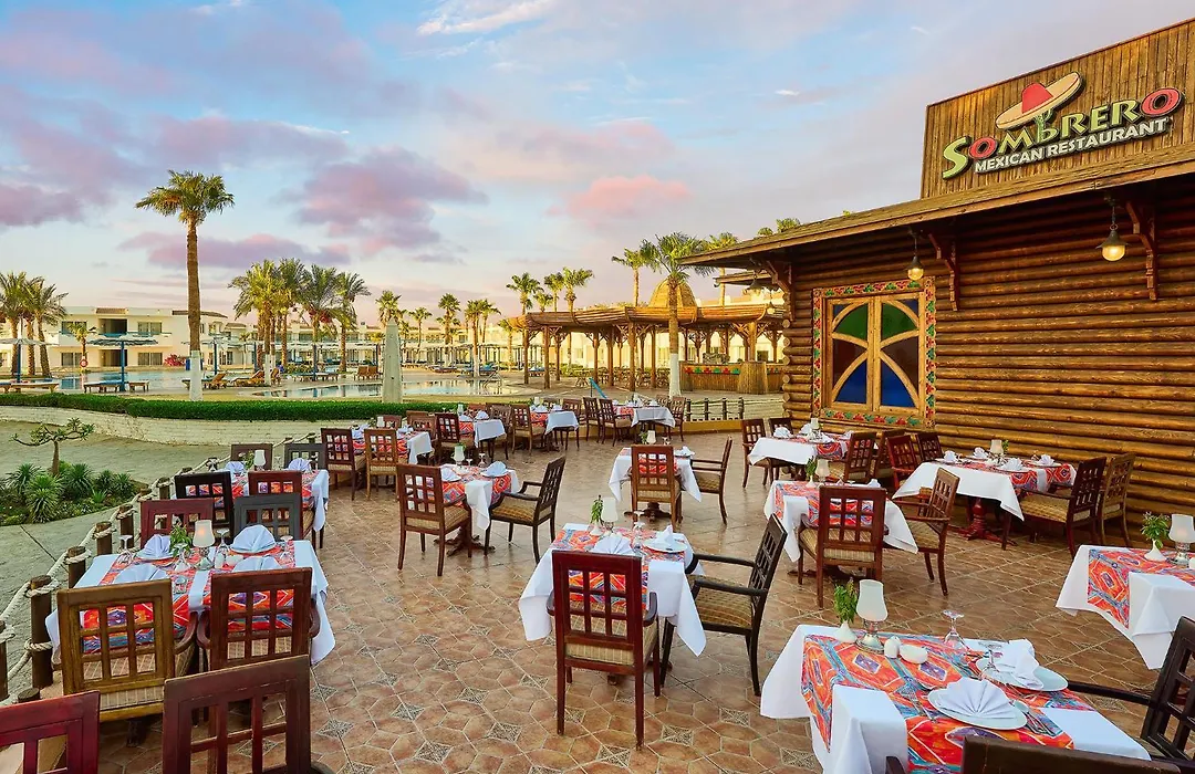 Dreams Vacation Resort - Sharm El Sheikh-1