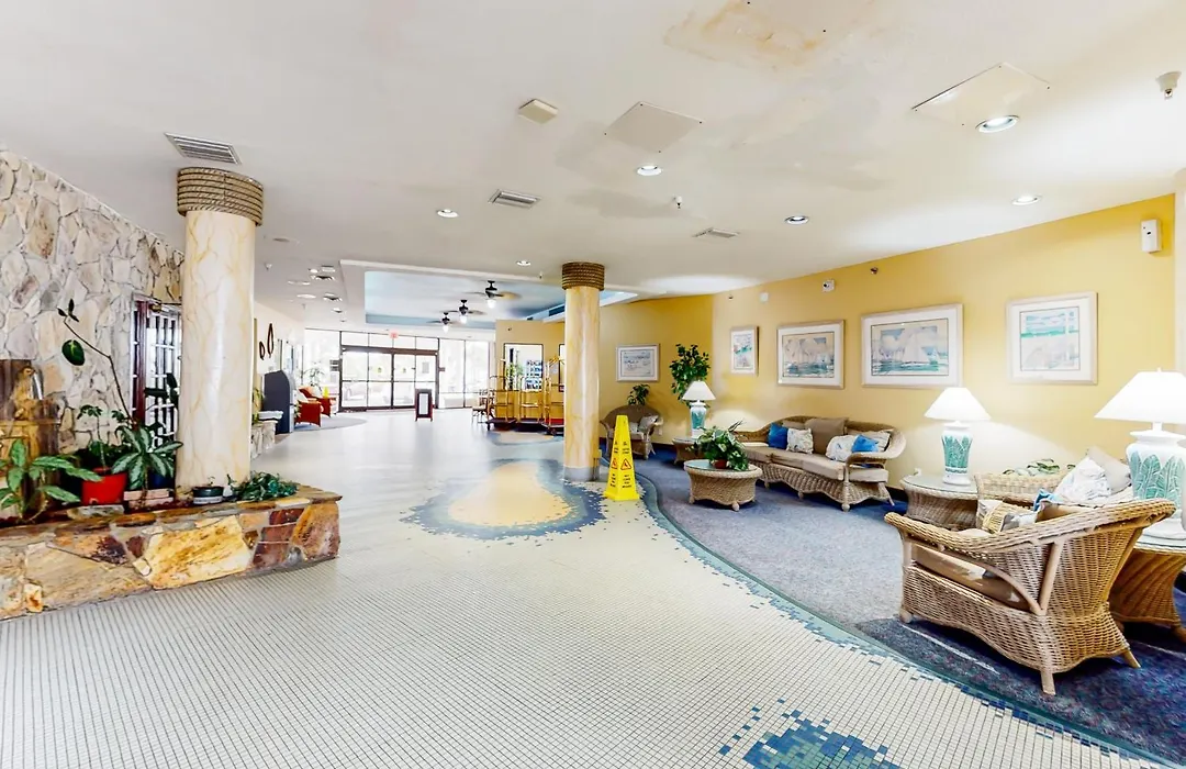 Harbour Beach Resort Unit 518-1