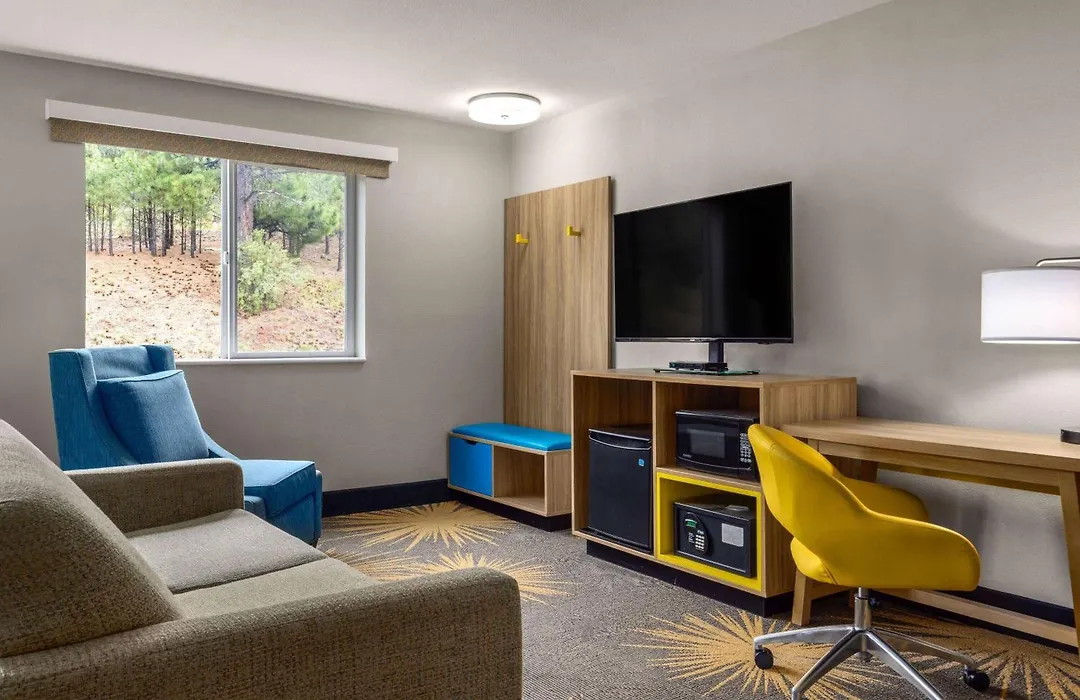 Days Inn By Wyndham Williams-1