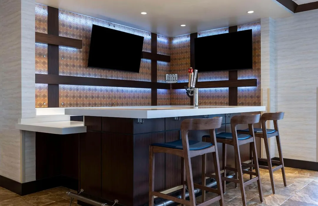 Hilton Garden Inn Boise Spectrum-1
