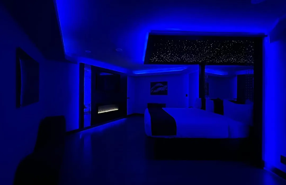 Imperial Suites, Adults Only-1