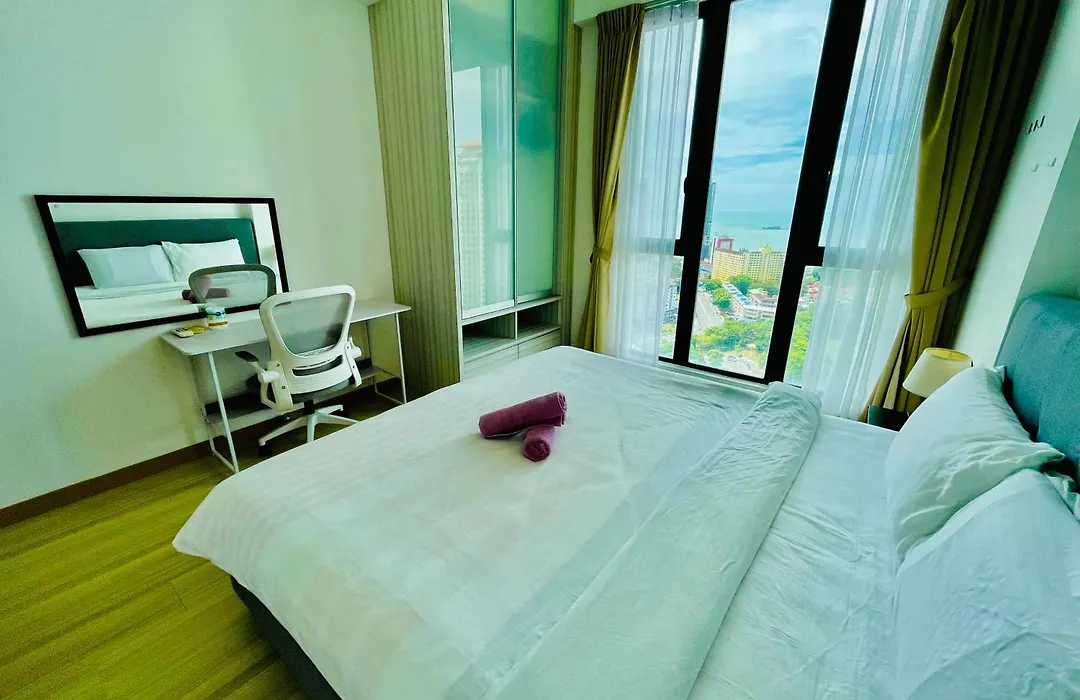 Jazz Service Suite-1