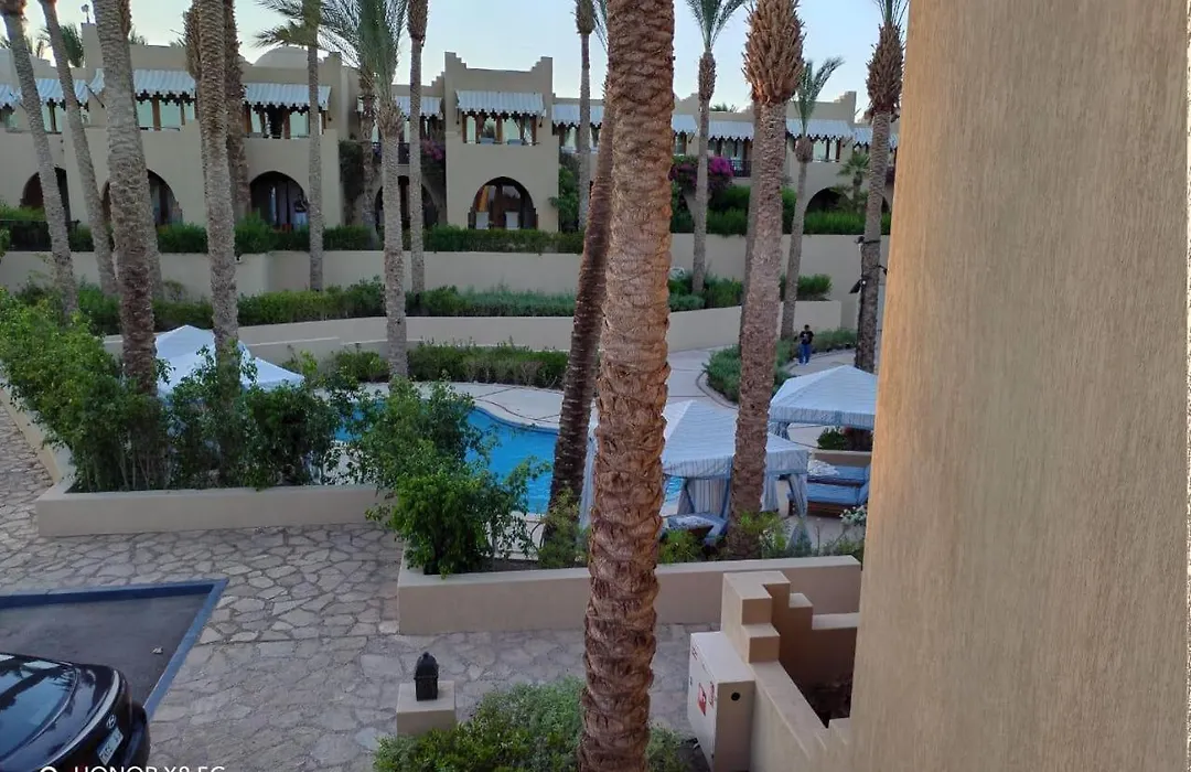 Yamour Royal Suite In Four Seasons Resort Sharm El Sheikh-1