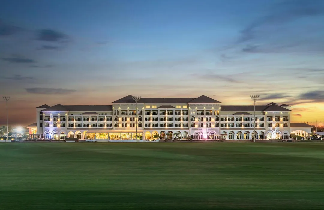 Al Habtoor Polo Resort-1