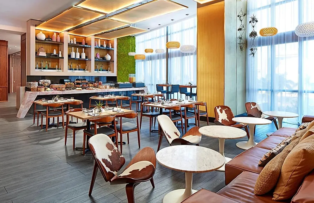 The Grayson Hotel Miami Downtown-1
