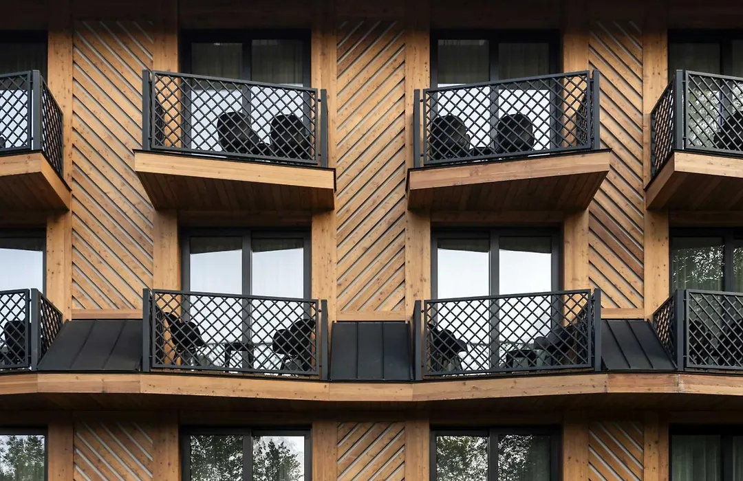Stefanova Zakopane Aparthotel&Spa-1