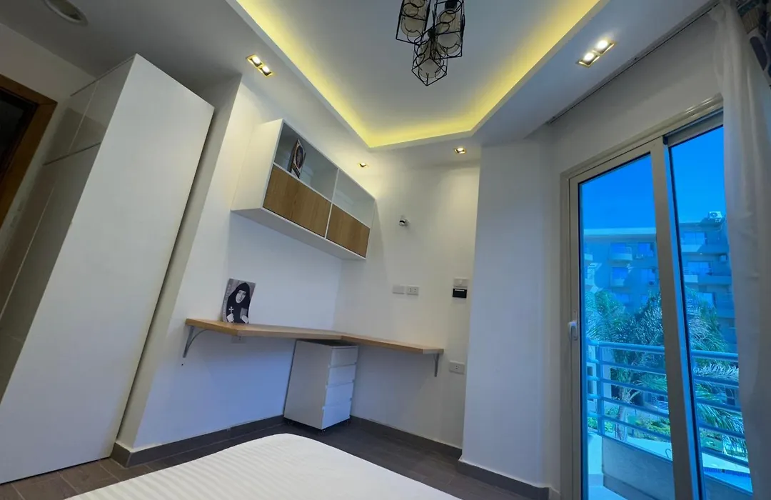 Luxury Smart Home- Villa Duplex-1