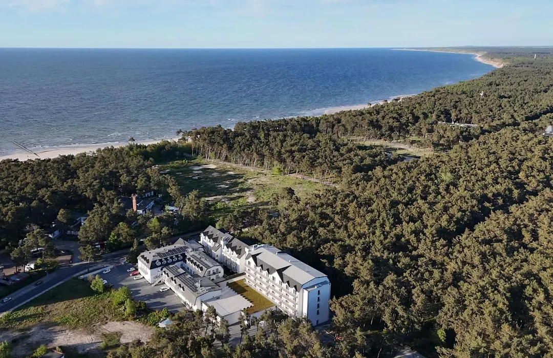 Hotel Jantar Wellness & Spa-1
