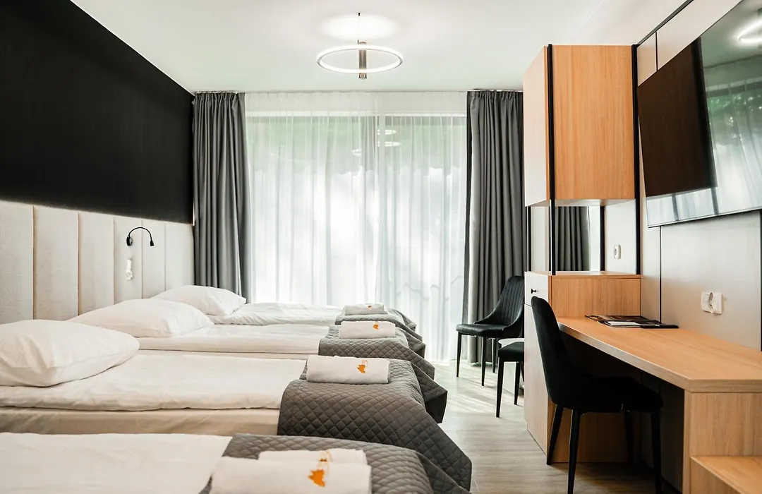 Grand Chotowa Hotel Spa & Resort-1