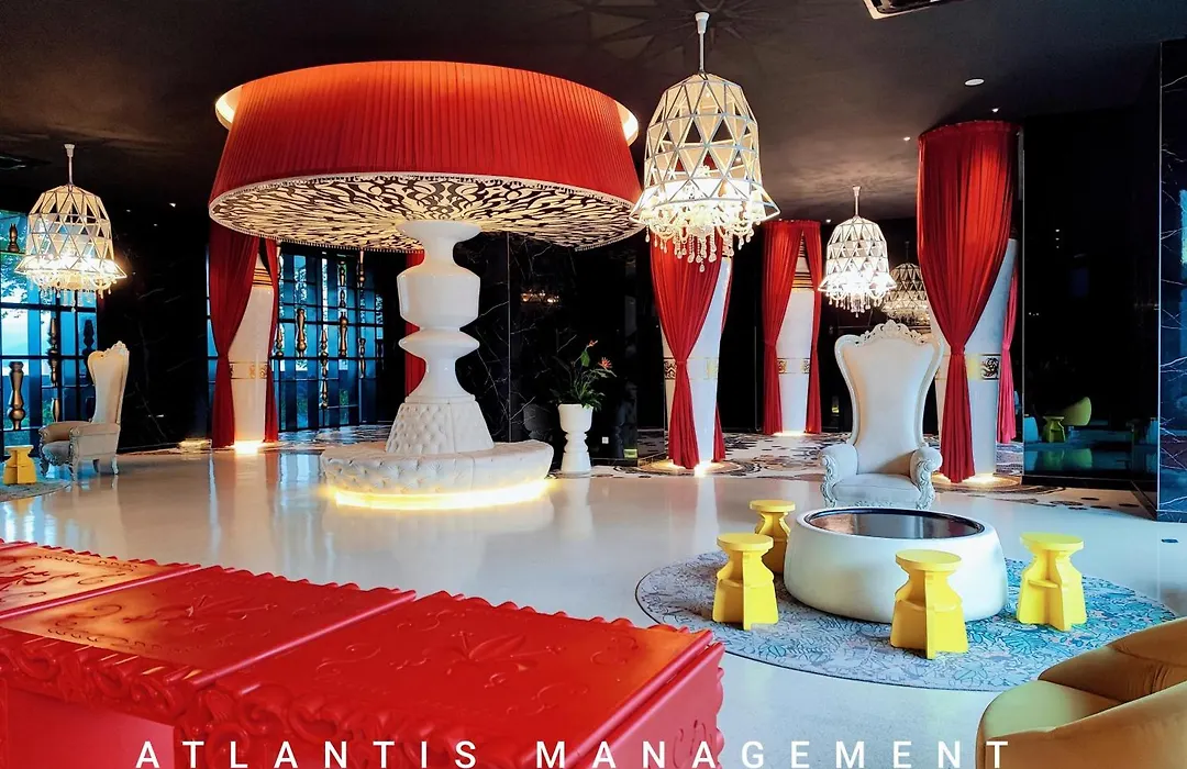 Arte Mont Kiara, Private Elegant Suite Manage By Atlantis Management-1