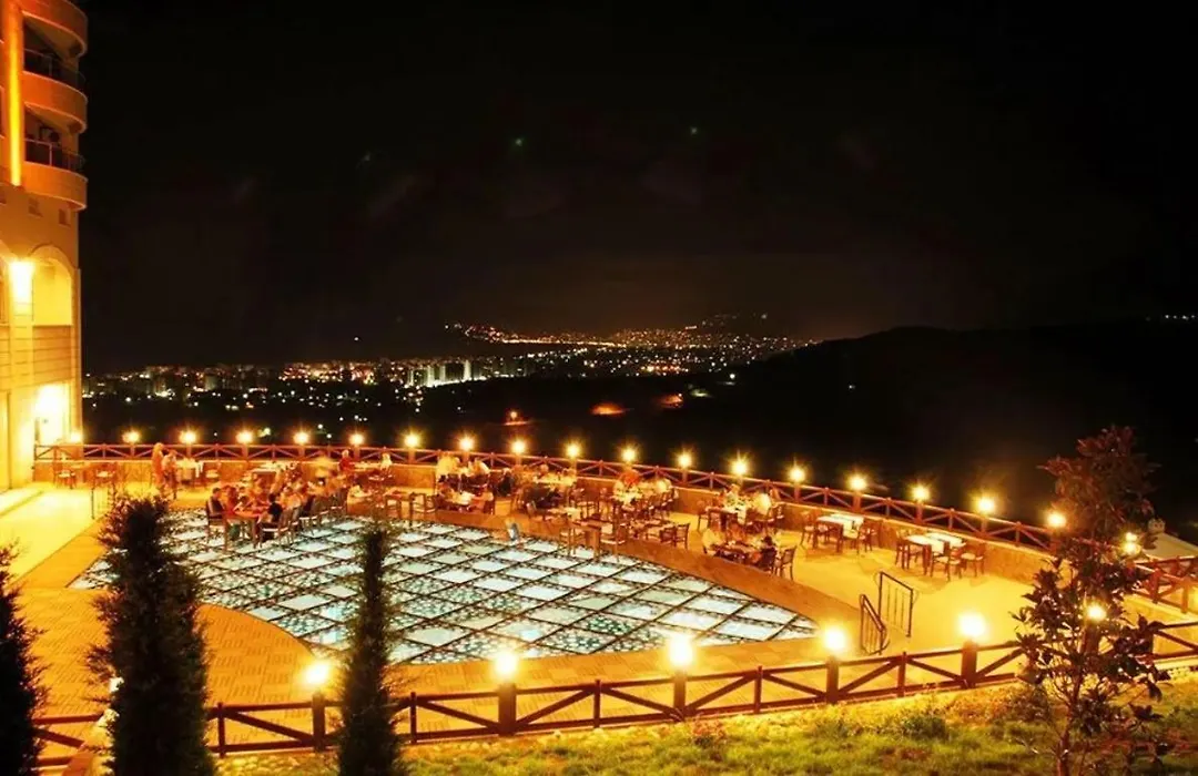 Goldcity Otel Kargicak-1