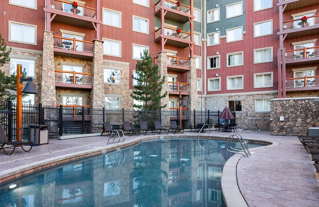 Beautiful Wg Resort And Spa -King Bed - Steam Shower!-1