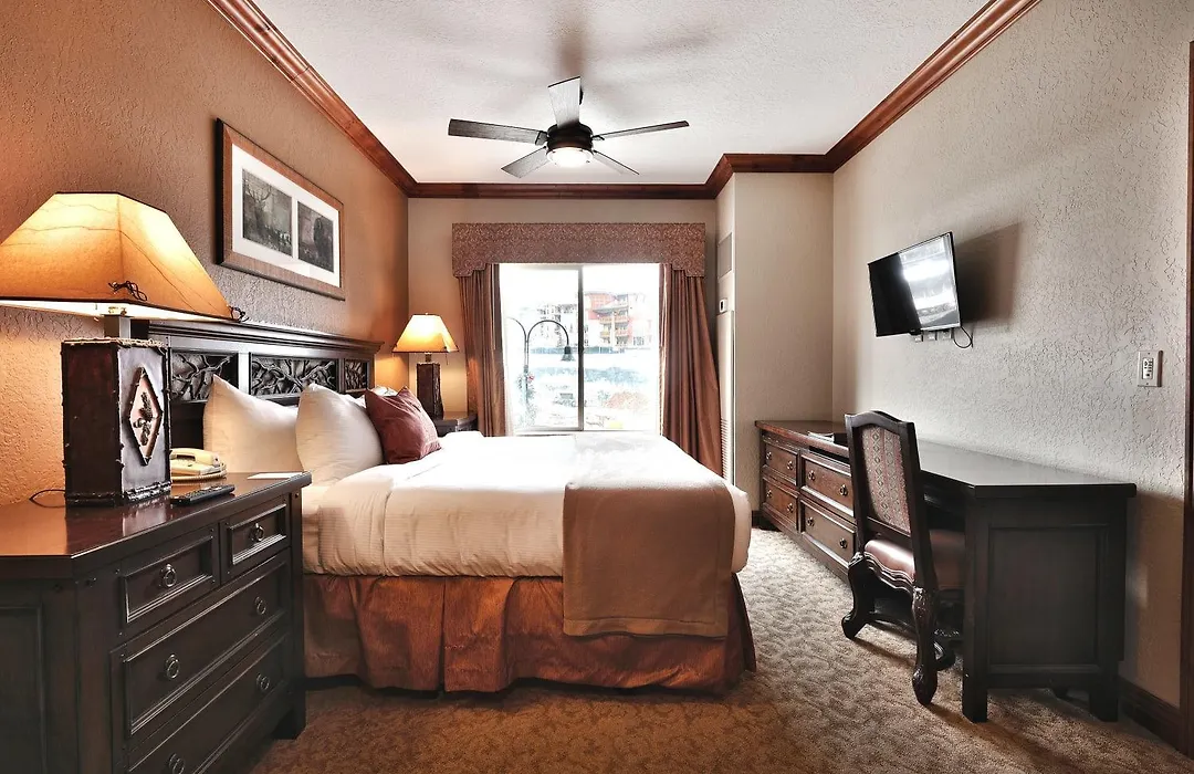 The Westgate Resort And Spa -Sleeps 8 - Pool - Hot Tub - Gym-1