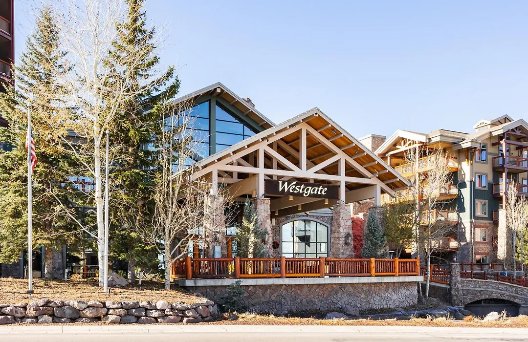 Westgate Resort- 1 Bedroom Resort Amenities, Shopping And Restaurants!-1