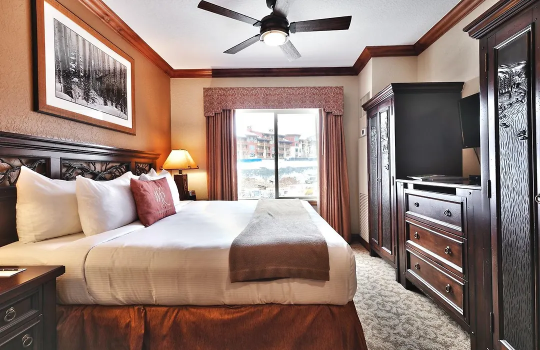 Beautiful Westgate Resort- Spa - Hot Tub - Pool - Gym - King Beds!-1
