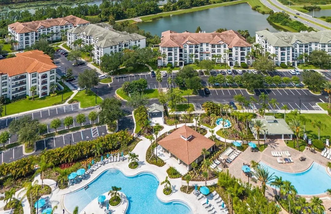 Vista Cay By Cy -Harry Potter 3Br-1