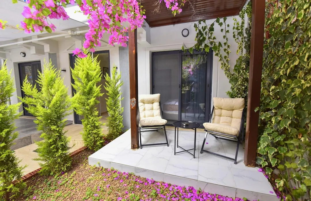 Mykonut Boutique Suites-1