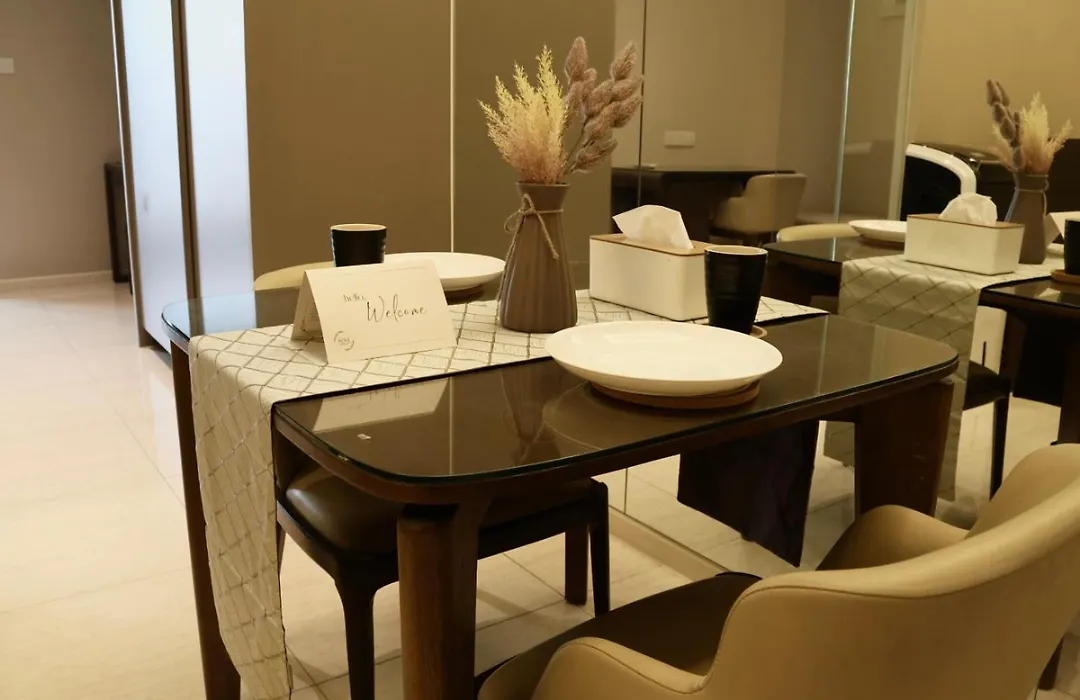 Dorsett Residences Hartamas-1