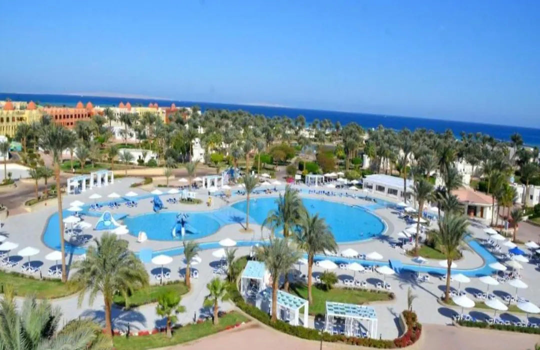 Pharaoh Azur Resort-1
