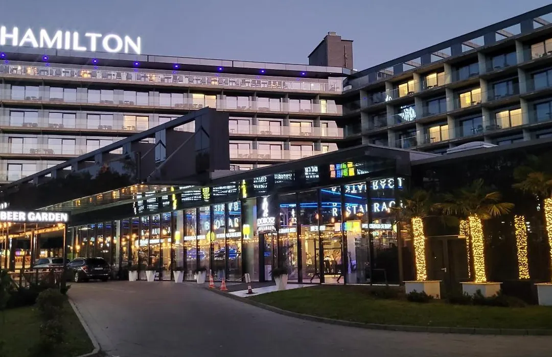Hotel Hamilton Spa & Wellness-1