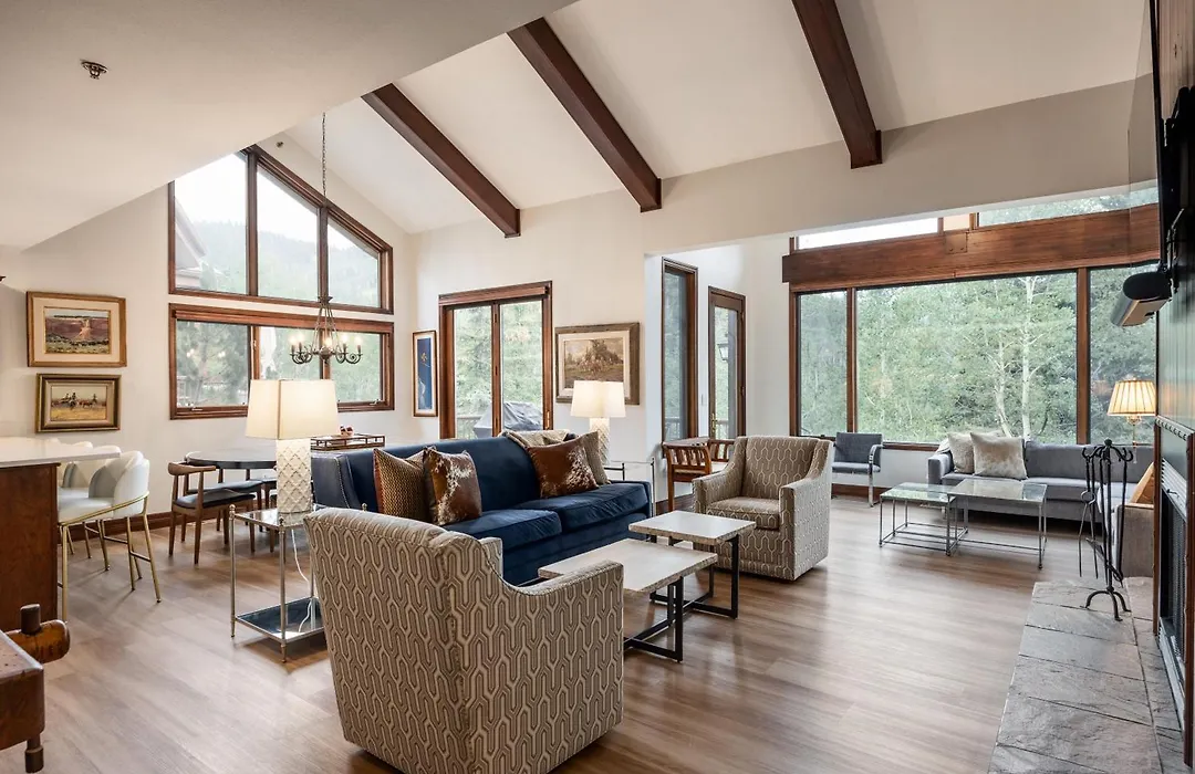 Deer Valley Little Belle Ultimate Ski Getaway, Sleeps 14, Luxury Design, Private Hot Tub,-1