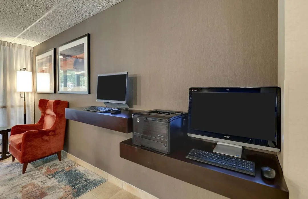 Drury Inn & Suites Charlotte University Place-1