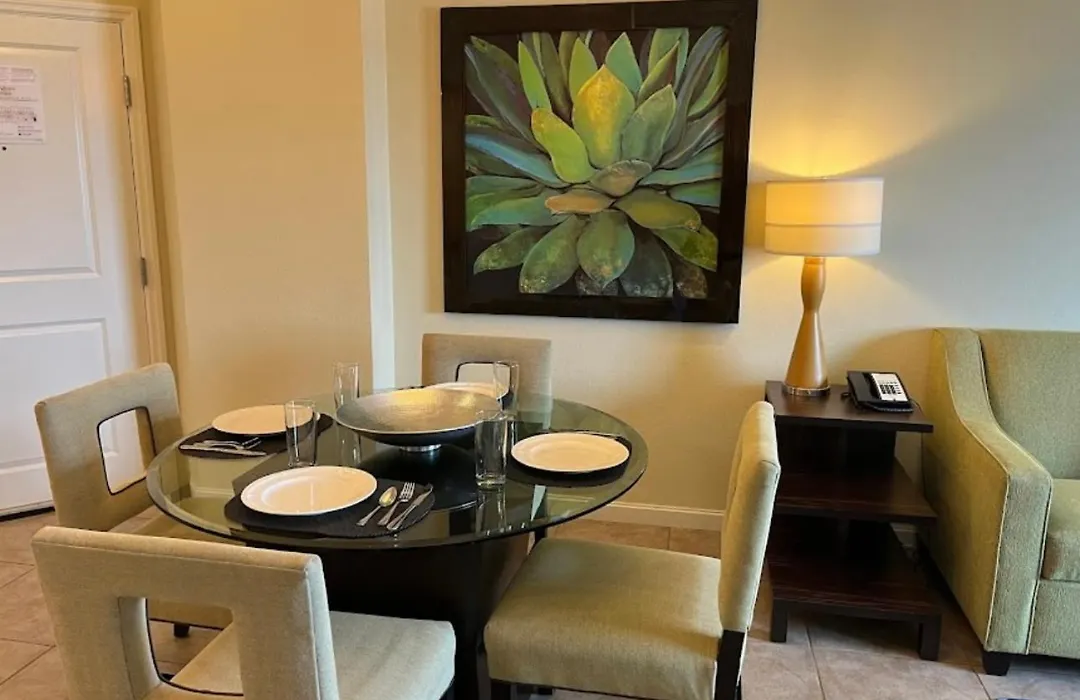 Cozy 1 Bedroom Get away at Grandview Resort-1