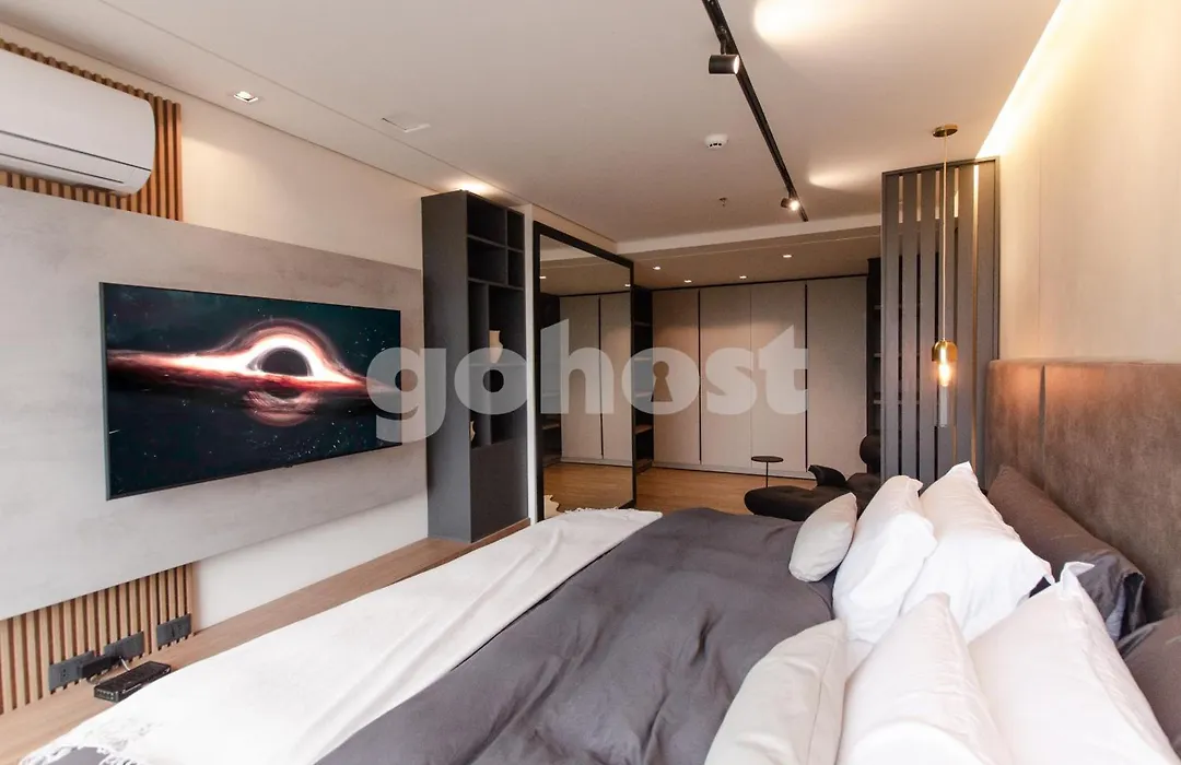 Exclusive And Luxurious Penthouse In Herrera-1